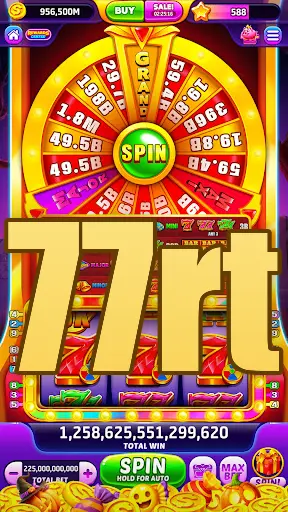 77rt APK