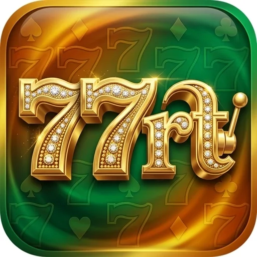 77rt Logo - Resmi